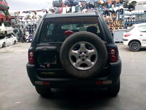 Electronic sensor LAND ROVER FREELANDER I (L314)  | BP1027724M84 
