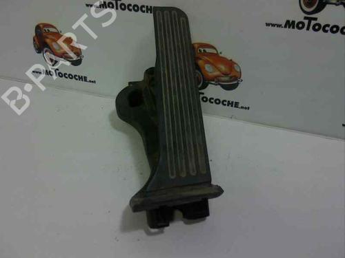 Pedal SEAT LEON (1P1) [2005-2013]null 1K1721503P | 1K1721503P | 6676 |