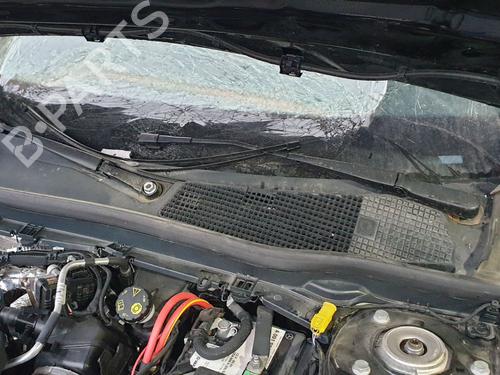 Used Front windshield wiper arm MERCEDES-BENZ A-CLASS (W177) [2018-2025]  22924449