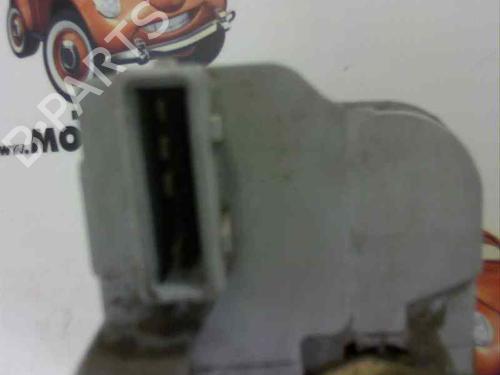 Rear left lock PEUGEOT 307 (3A/C)  | BP439841C100 