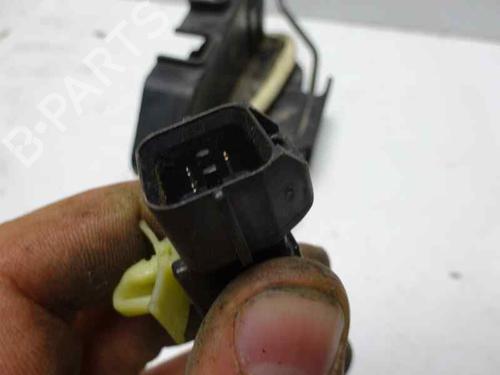 Rear left lock HYUNDAI GETZ (TB)  | BP349004C100 