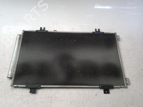 Used AC radiator AC radiator SUZUKI VITARA (LY) 1.6 (APK 416) (120 hp) 31210407 31210407