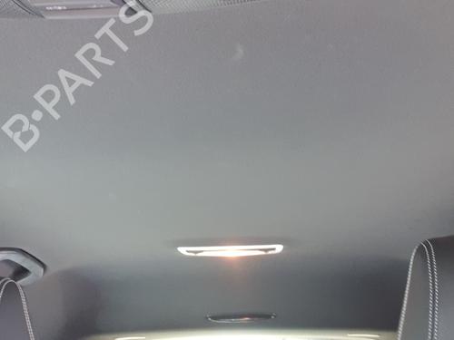 Techo interior MERCEDES-BENZ A-CLASS (W176) A 180 CDI / d (176.012) (109 hp) 17669004009F52 |