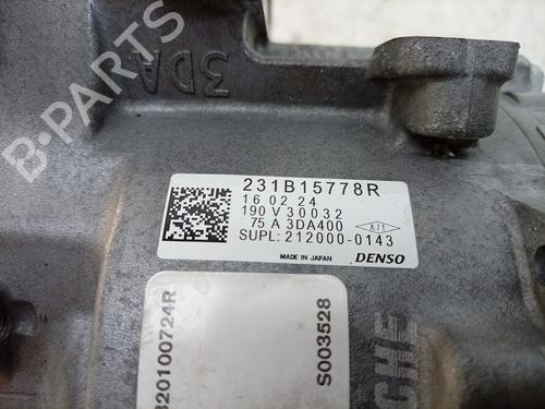 Alternator RENAULT RAFALE Coupe (DGM_) | BP39067003M7 - Image 4
