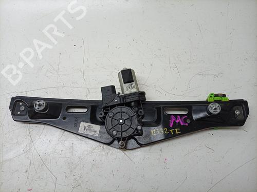 Used Rear left window mechanism Rear left window mechanism 30441415 30441415