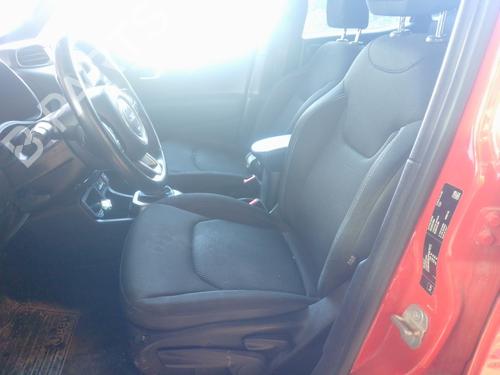 Conjunto de bancos Conjunto de bancos JEEP RENEGADE SUV (BU, B1, BV) 1.6 CRD (120 hp) 34646041 34646041