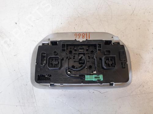 Interior roof light FIAT TIPO Hatchback (356_, 357_)  | BP20727111I8 