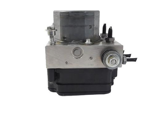 Used ABS pump MERCEDES-BENZ A-CLASS (W176) A 180 CDI / d (176.012) (109 hp) 8543188