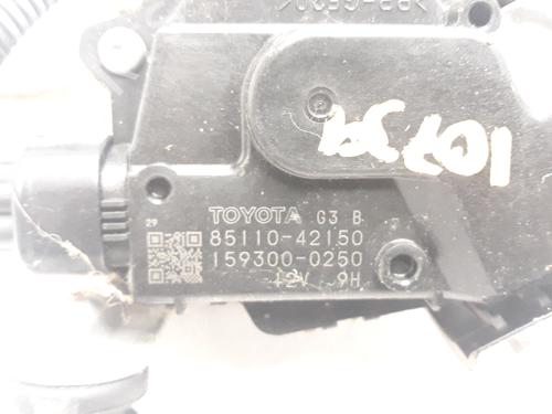 Front wiper motor TOYOTA RAV 4 III (_A3_)  | BP8803557M29 