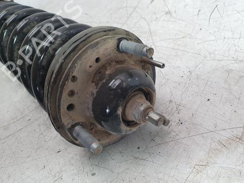 Left front shock absorber FORD RANGER (TKE) | BP29745512M16 - Image 4