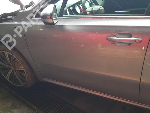 Used Left front door Left front door PEUGEOT 508 I (8D_) 2.0 BlueHDi 180 (180 hp) 9684403 9684403