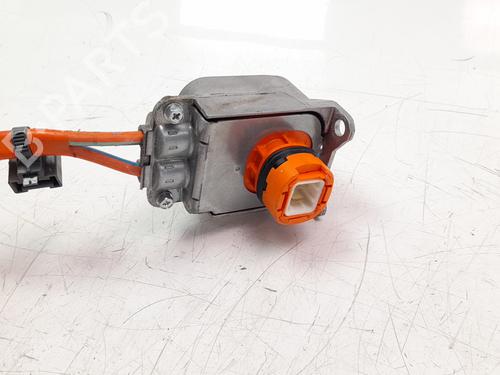 Electronic module TOYOTA COROLLA Hatchback (_E21_, _EA1_, _EH1_)  | BP13747680M83 