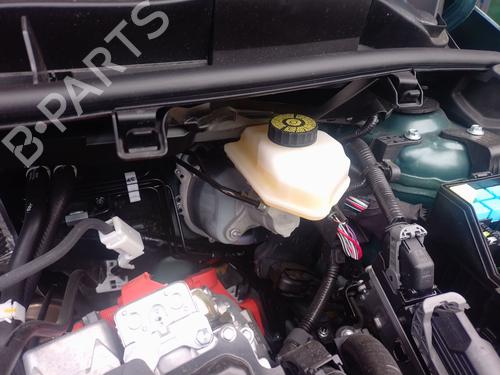 Used Brake master cylinder Brake master cylinder TOYOTA YARIS (_P21_, _PA1_, _PH1_) 1.5 Hybrid (MXPH10, MXPH11) (116 hp) 33832129 33832129