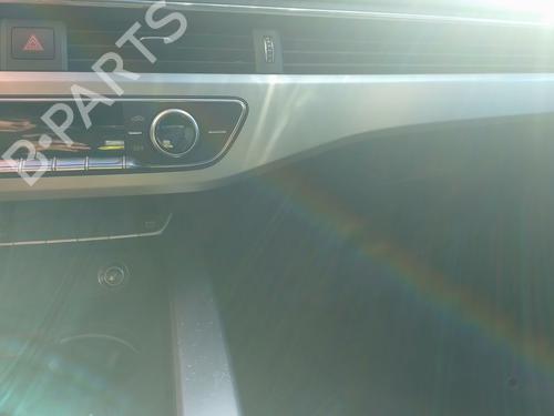 Used Heater blower motor Heater blower motor AUDI A5 Sportback (F5A, F5F) 35 TFSI Mild Hybrid (150 hp) 39977657 39977657