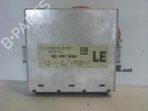 Elektronisk modul OPEL OMEGA B (V94) [1994-2005]  2958076