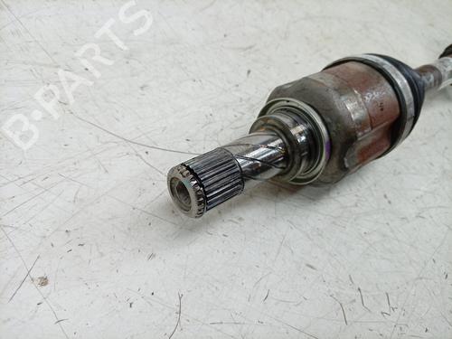Left front driveshaft RENAULT CLIO V (B7_) 1.0 LPG (B7MT) | BP33795325M38 - Image 4