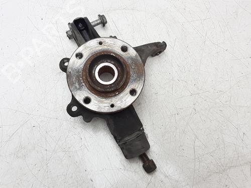 Used Left front steering knuckle CITROËN DS4 (NX_) 1.6 HDi 110 (112 hp) 9043625