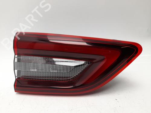 Used Left tailgate light Left tailgate light FORD KUGA III (DFK) 2.5 FHEV 4x4 (152 hp) 34004773 34004773
