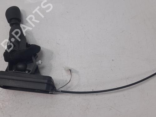 Gear lever AIXAM CROSSOVER  | BP26568141M90