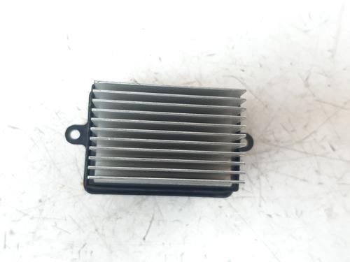 Heater resistor JEEP COMPASS (MP, M6, MV, M7) 1.4 MultiAir (140 hp) 17218552