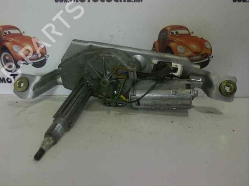 Used Rear wiper motor SEAT IBIZA II (6K1) [1993-2002]  2958679