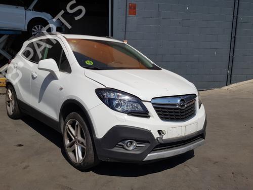 Interrupteur de vitre avant droite OPEL MOKKA / MOKKA X (J13)  | BP8660437I26 