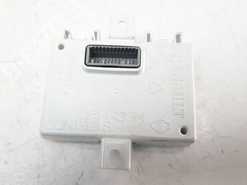 Electronic module SMART FORTWO Coupe (453) electric drive / EQ (453.391) | BP26322169M83 