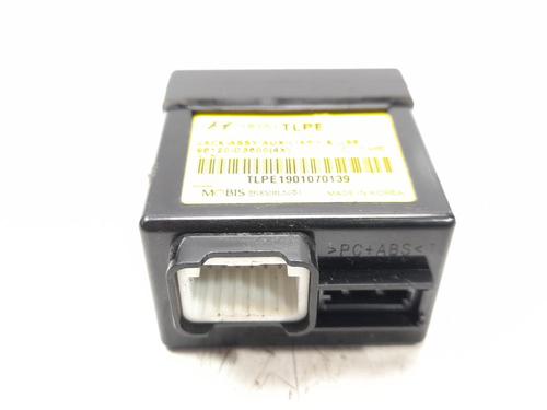 Electronic module HYUNDAI TUCSON (TL, TLE)  | BP16443098M83 