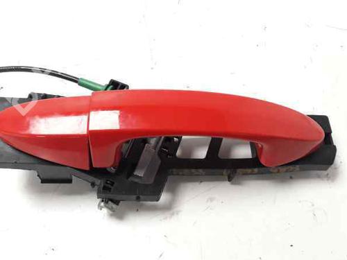 Used Rear right exterior door handle Rear right exterior door handle FORD FIESTA VI (CB1, CCN) 1.25 (82 hp) 2675476 2675476