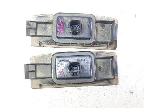 Licence plate light MAZDA 3 Hatchback (BP) 2.0 SKYACTIV-G M Hybrid | BP36412453I40 - Image 2