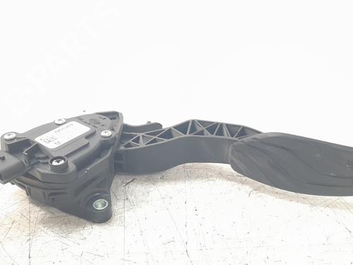 Used Pedal NISSAN QASHQAI II SUV (J11, J11_) 1.2 DIG-T (115 hp) 23255749