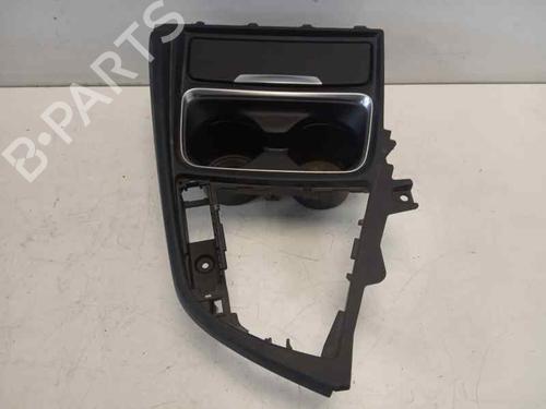 Used Ashtray BMW 4 Gran Coupe (F36) 420 d (184 hp) 14208122