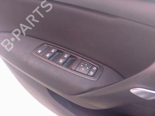 Used Left front window switch Left front window switch 38729032 38729032