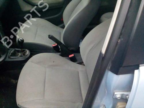 Warning switch SEAT IBIZA III (6L1)  | BP3469527I22 