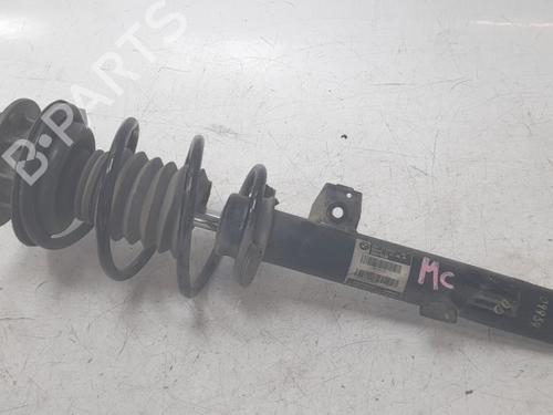 Used Right front shock absorber Right front shock absorber BMW Z4 Roadster (E89) sDrive 23 i (204 hp) 33321911 33321911
