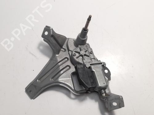 Used Rear wiper motor TOYOTA YARIS (_P13_) 1.5 Hybrid (NHP130_, NHP130) (101 hp) 9037384