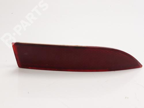 Used Rear bumper right light Rear bumper right light DACIA SANDERO II 1.2 (73 hp) 9421210 9421210