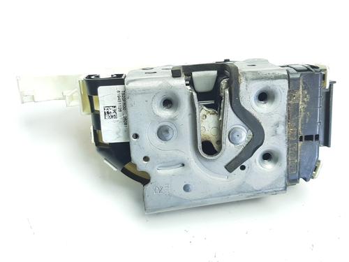 Front right lock FIAT 500X (334_) 2.0 D Multijet 4x4 (334AXB22, 334AXD2B) | BP8656404C97 