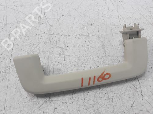 Used Front right interior door handle LAND ROVER RANGE ROVER SPORT I (L320) 3.0 D 4x4 (211 hp) 16865516