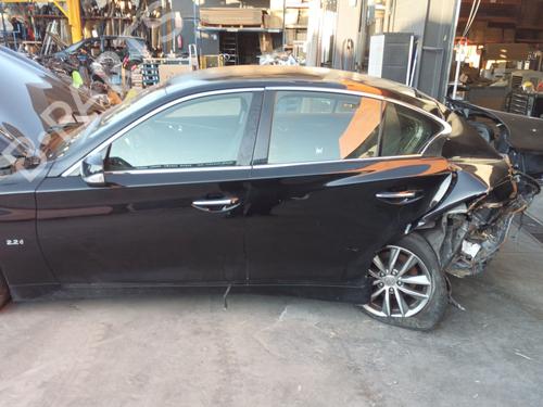 Kardanwelle für INFINITI Q50 50 D (170 hp) 27691585