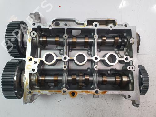 Cylinder head VW TAIGO (CS1)  | BP29730143M5 