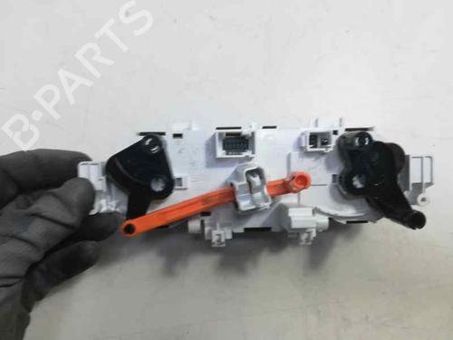 AC-Styringsenhed/Manøvreenhed PEUGEOT 208 II (UB_, UP_, UW_, UJ_)  | BP5285773I5 