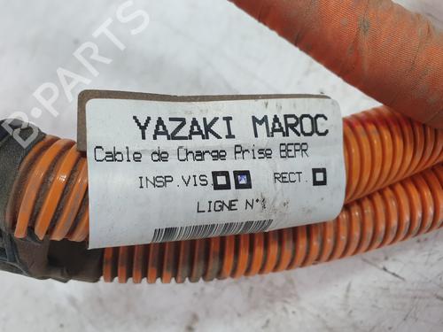 Cable OPEL CORSA F (P2JO) CORSA-e (68) | BP36018007E12 - Image 2