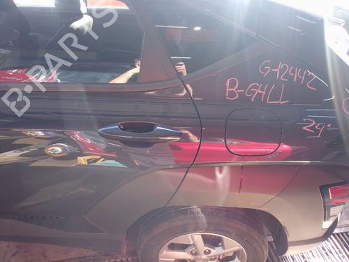 Used Fuel pump HYUNDAI KONA (OS, OSE, OSI) [2017-2023]  32673614