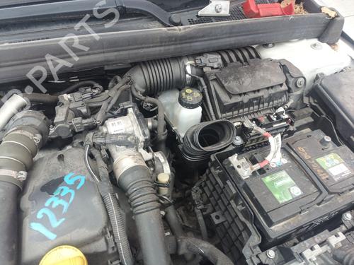 Used Brake master cylinder RENAULT MEGANE IV Hatchback (B9A/M/N_) 1.5 dCi 110 (B9A3) (110 hp) 30441445