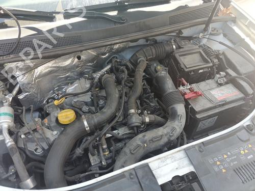 Used Gearbox DACIA SANDERO II TCe 90 LPG (B8M1) (90 hp) 29145679