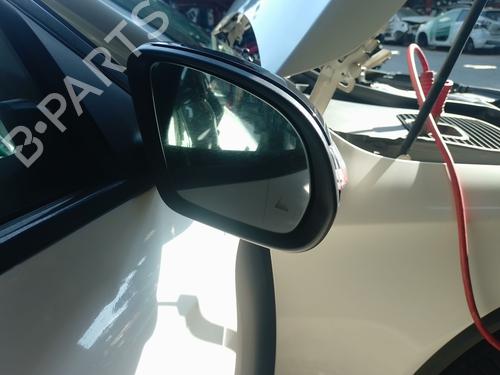 Used Right mirror Right mirror 36805436 36805436