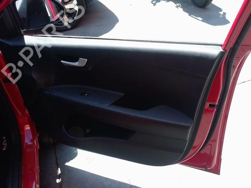 Used Front right window mechanism Front right window mechanism 37292838 37292838