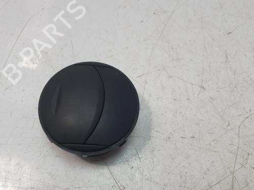 Used Air vent SEAT IBIZA IV (6J5, 6P1) [2008-2017]  28209367