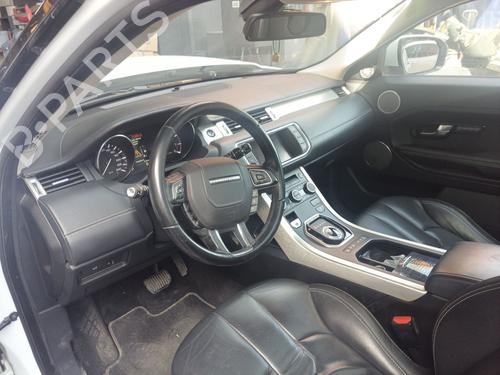 Kollisonspute sett LAND ROVER RANGE ROVER EVOQUE (L538) 2.0 4x4 (241 hp) 30408350